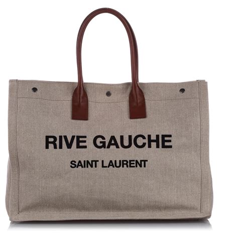 sac rive gauche yves saint laurent|rive gauche website.